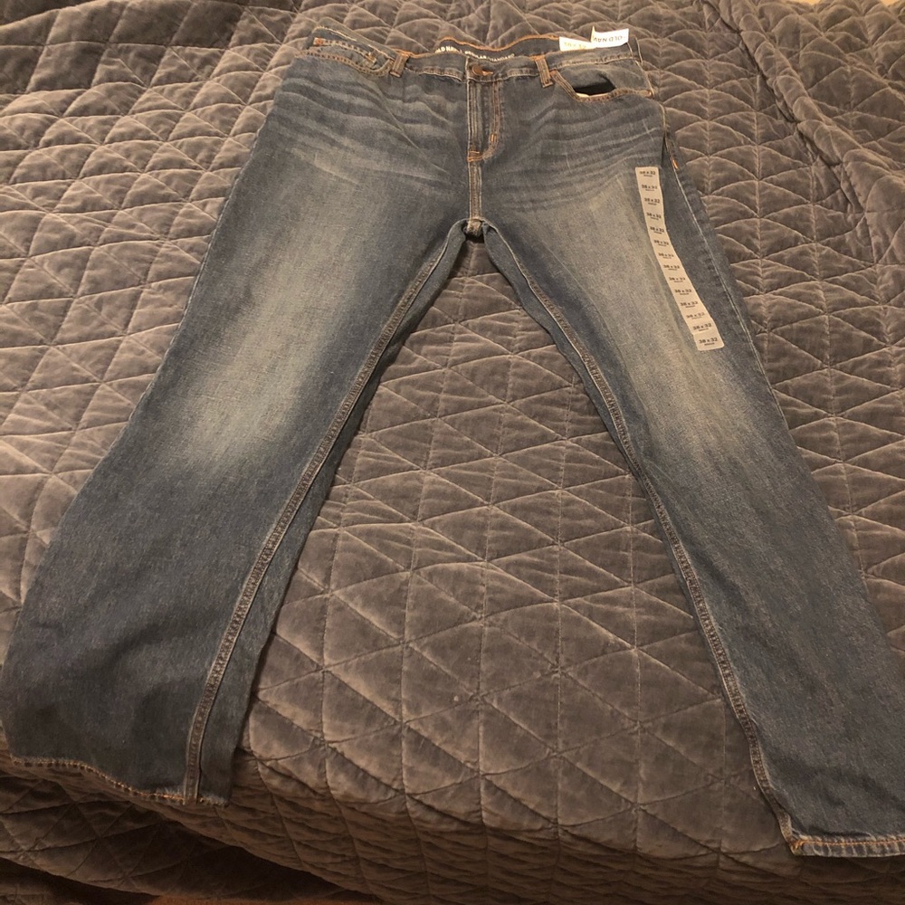 BNWT Old Navy Jeans